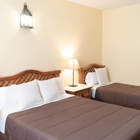 Hostal Posada Huecar Cuenca  Kültér fotó