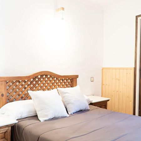 Hostal Posada Huecar Cuenca  Kültér fotó