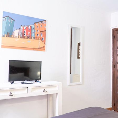 Hostal Posada Huecar Cuenca  Kültér fotó