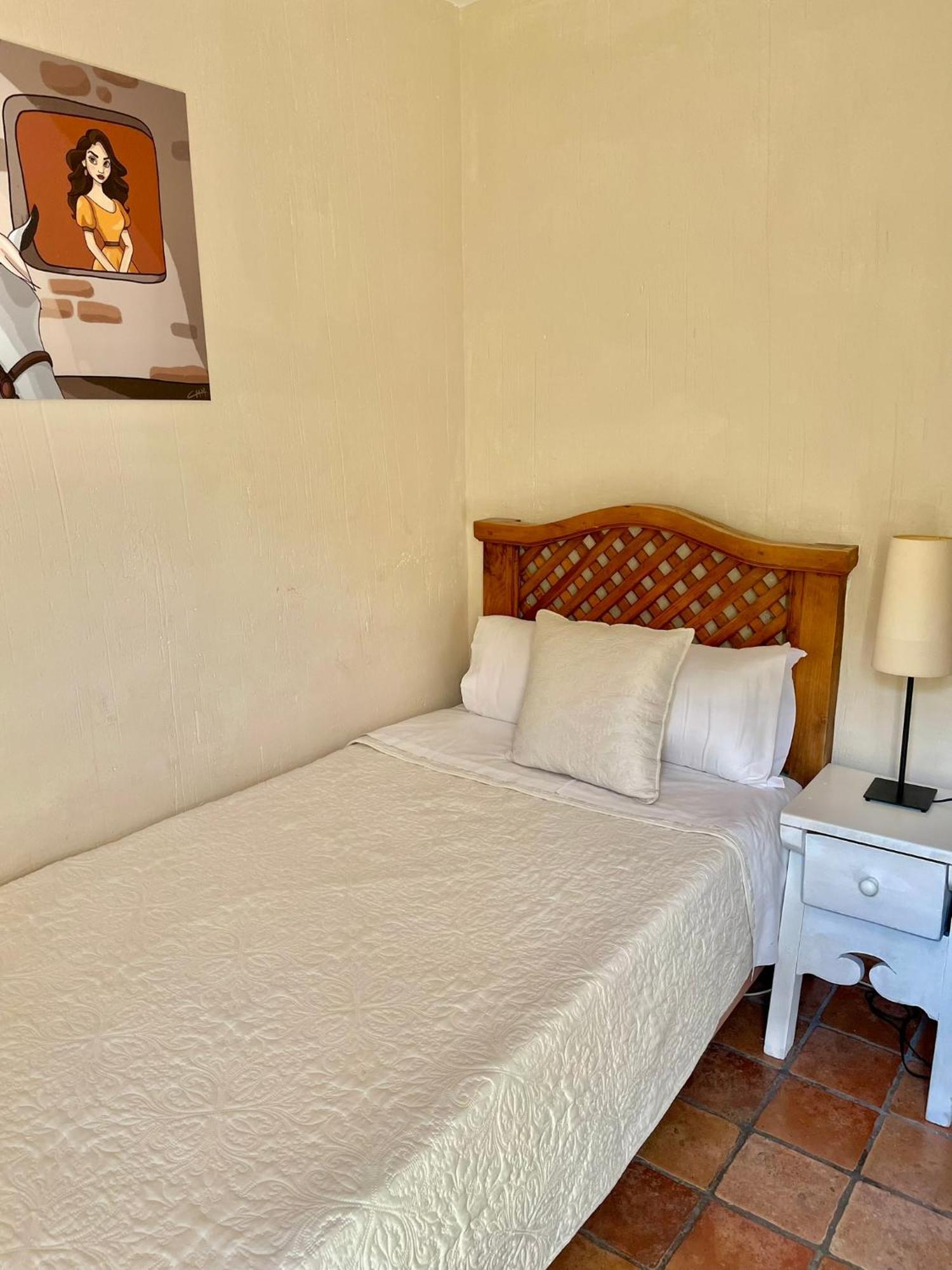 Hostal Posada Huecar Cuenca  Kültér fotó