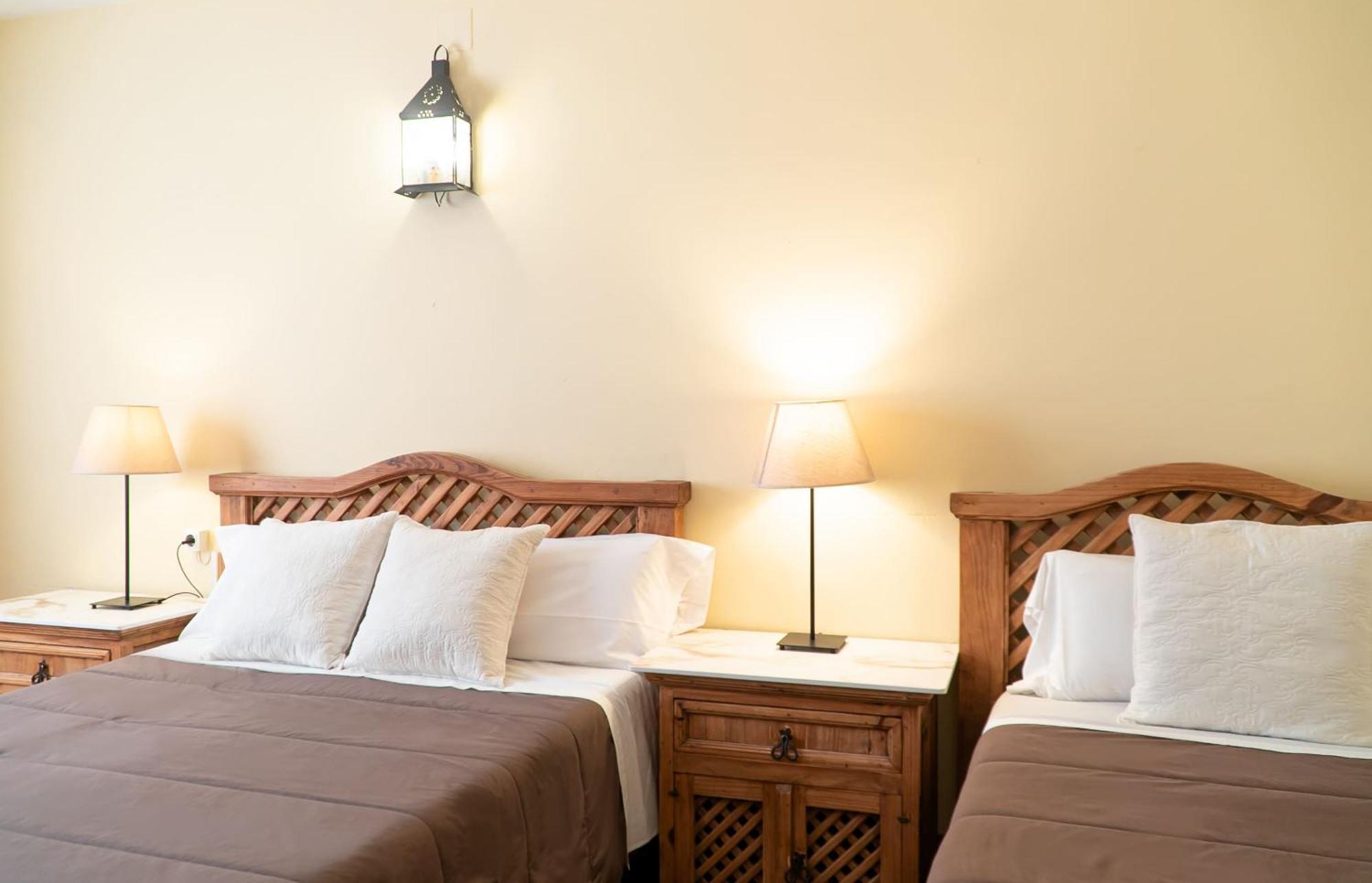 Hostal Posada Huecar Cuenca  Kültér fotó