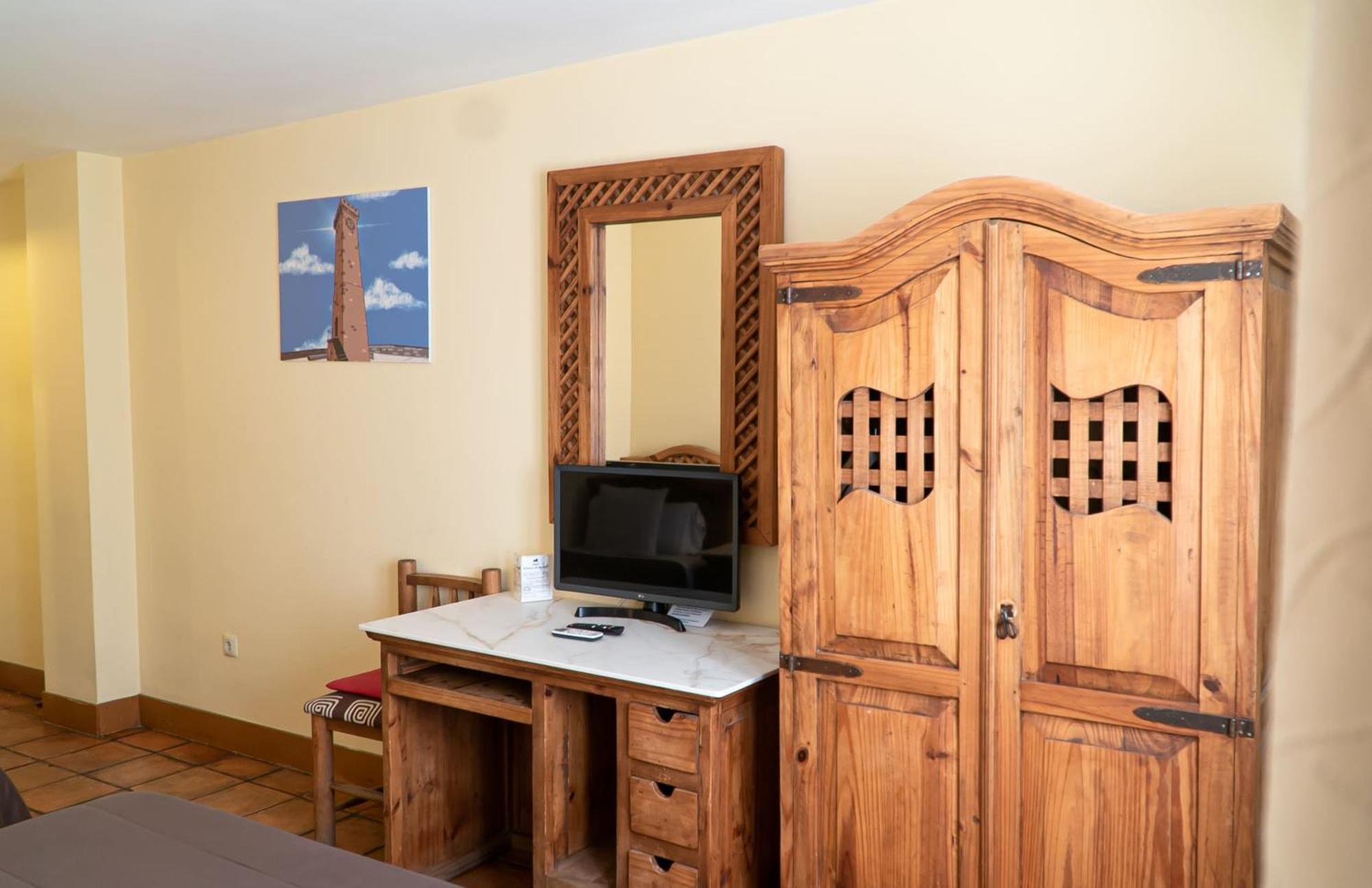 Hostal Posada Huecar Cuenca  Kültér fotó