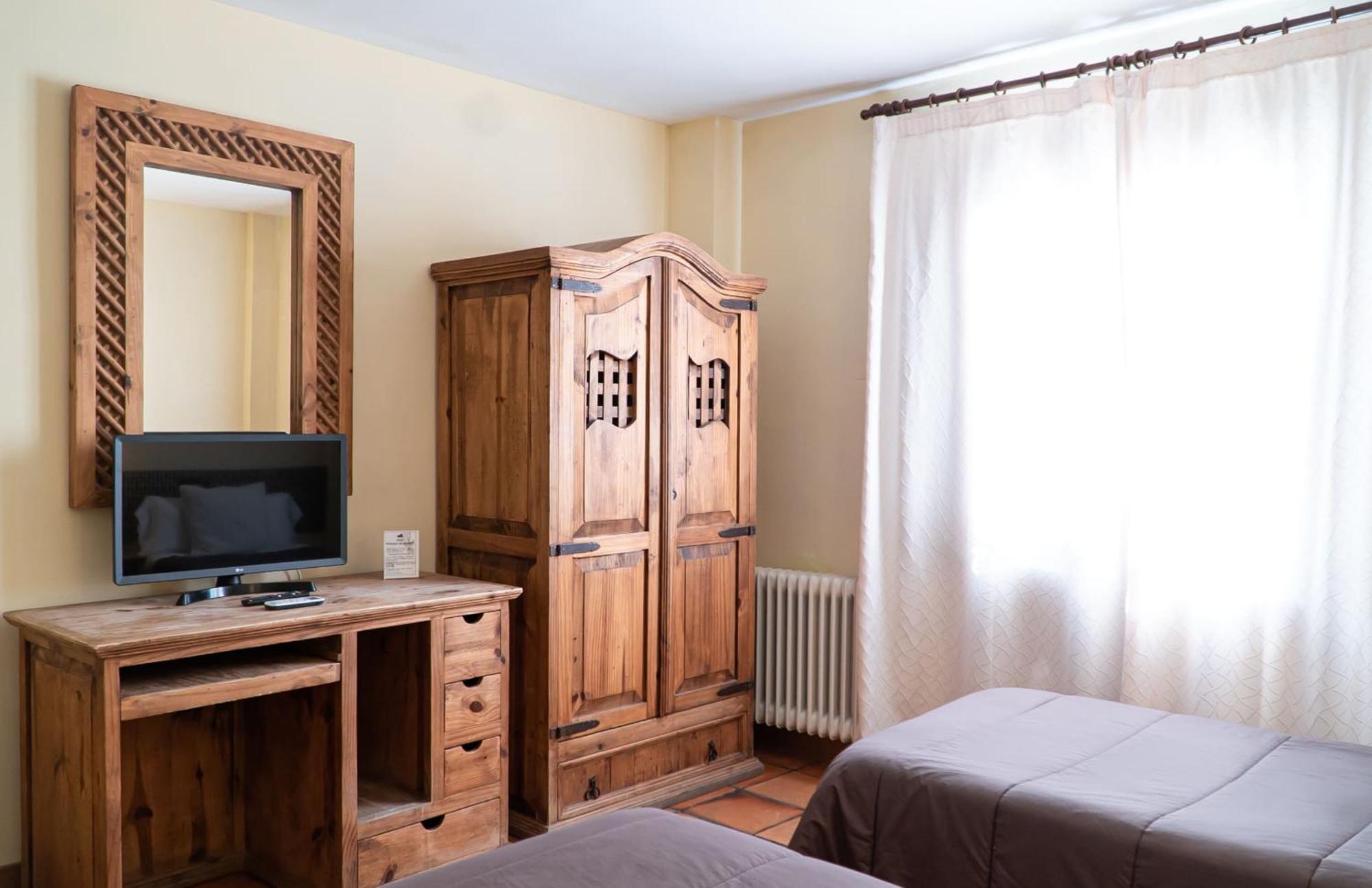 Hostal Posada Huecar Cuenca  Kültér fotó
