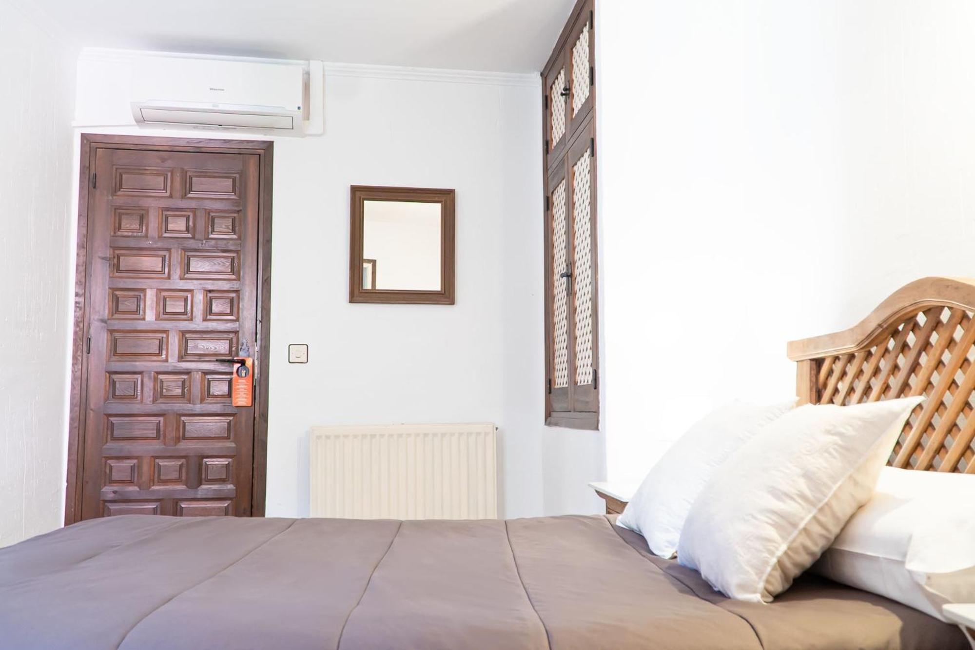 Hostal Posada Huecar Cuenca  Kültér fotó