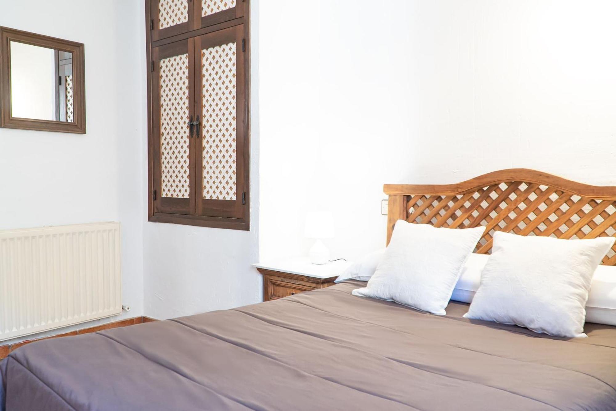 Hostal Posada Huecar Cuenca  Kültér fotó