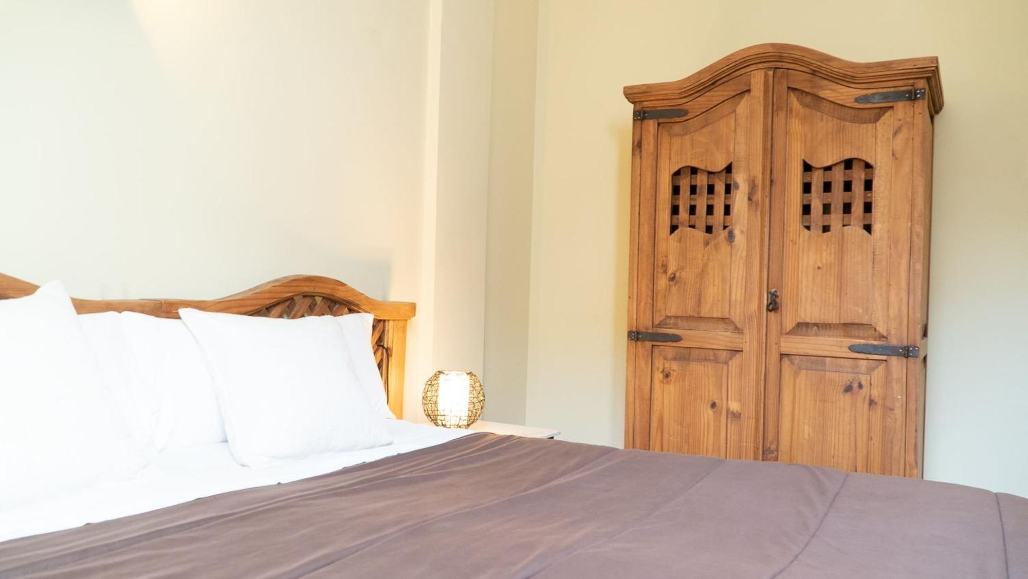 Hostal Posada Huecar Cuenca  Kültér fotó