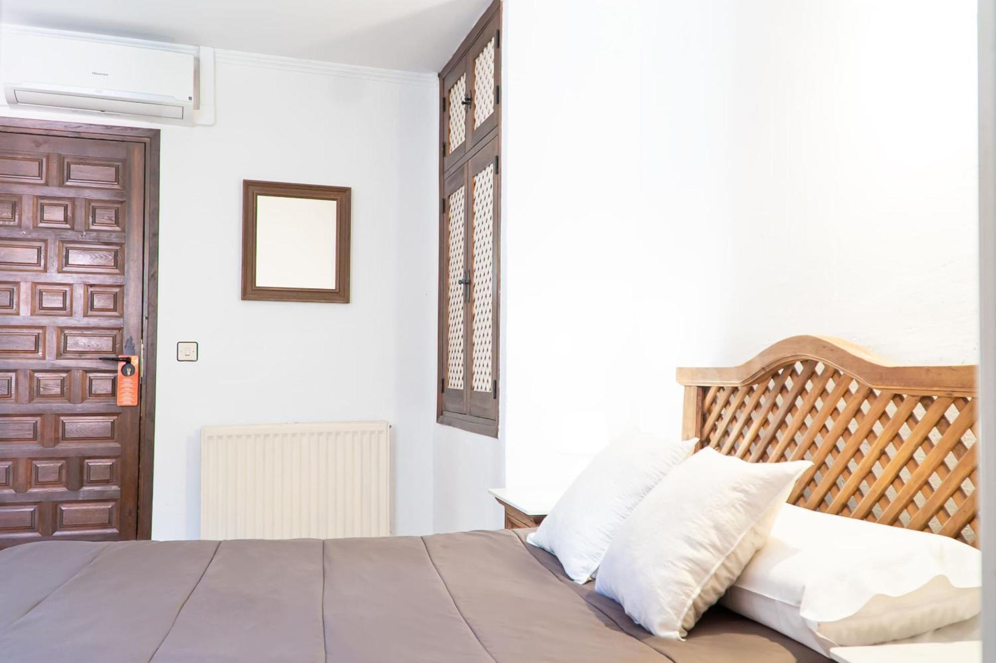 Hostal Posada Huecar Cuenca  Kültér fotó