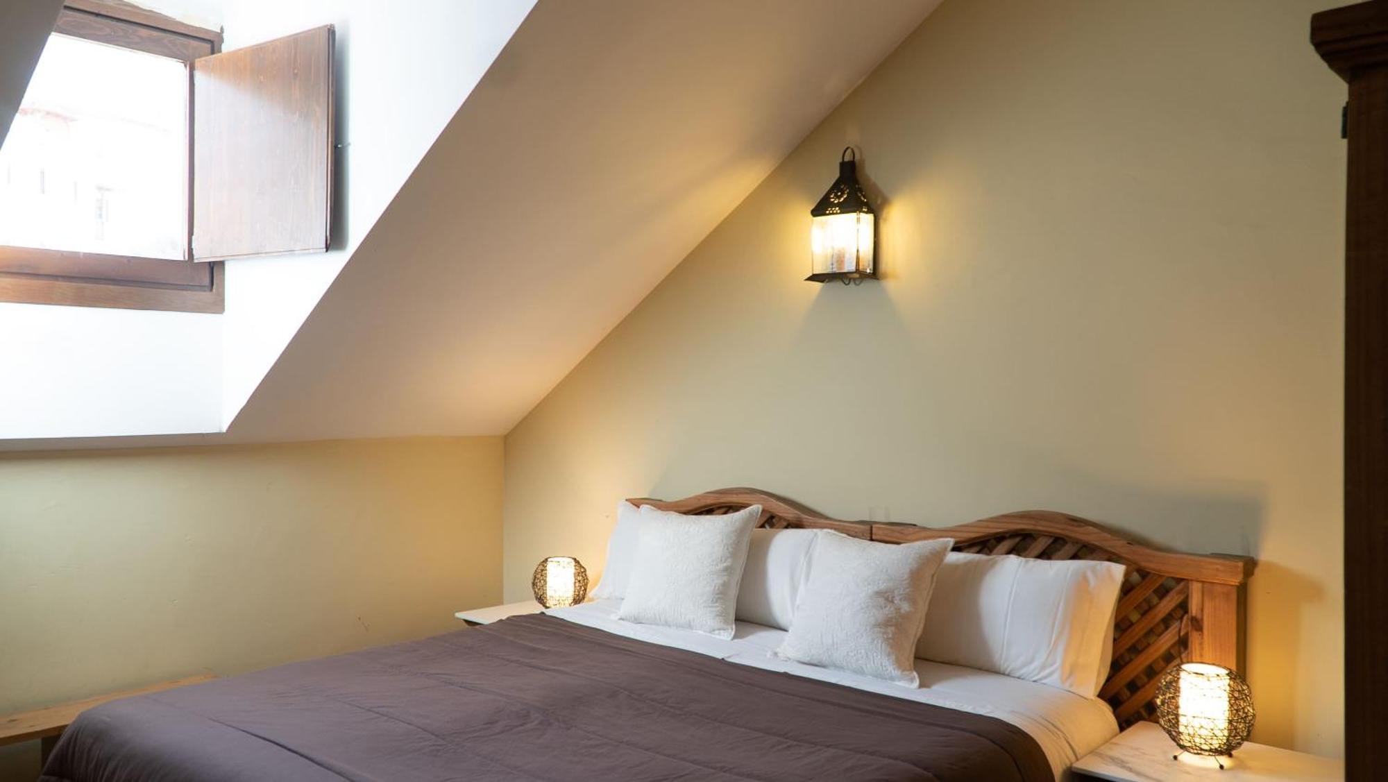 Hostal Posada Huecar Cuenca  Kültér fotó
