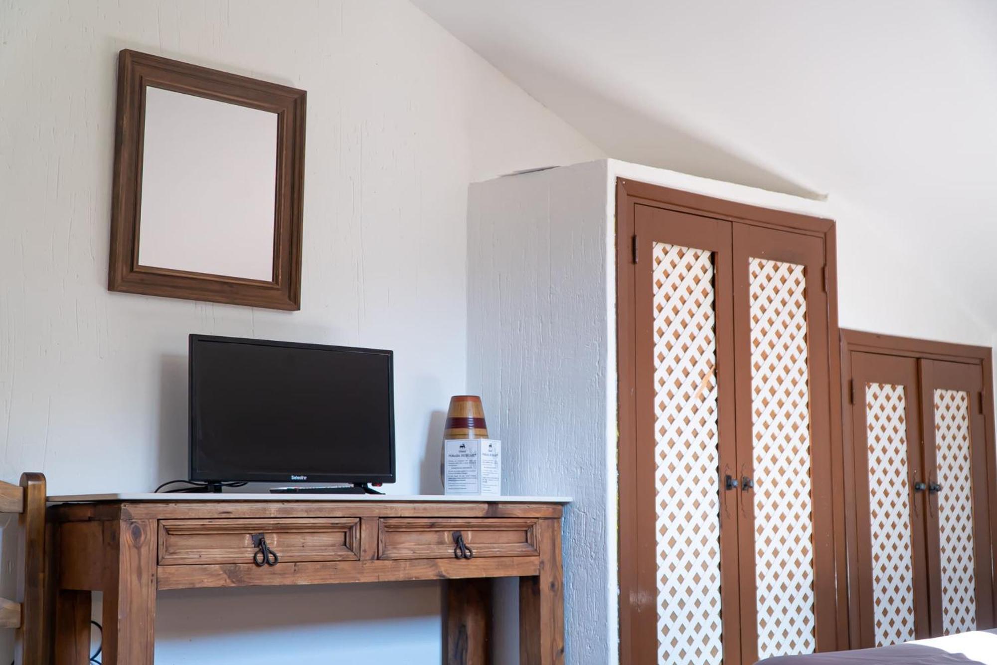 Hostal Posada Huecar Cuenca  Kültér fotó